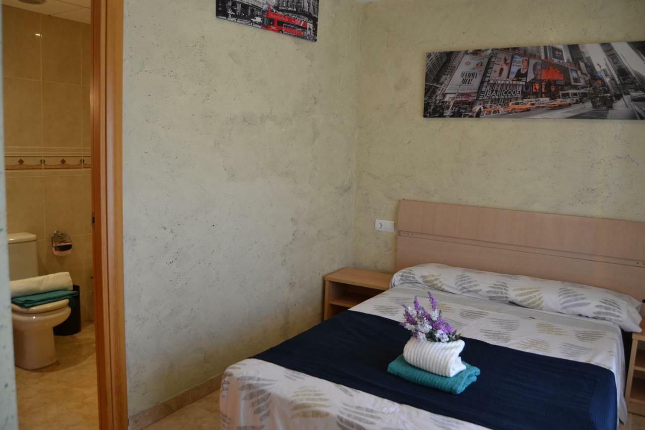 Fabuloso Apartamento Familiar Con Piscina En Salouアパートメント エクステリア 写真